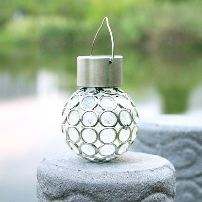 Rynx | Waterproof LED Solar Garden Lights for Outdoor Use