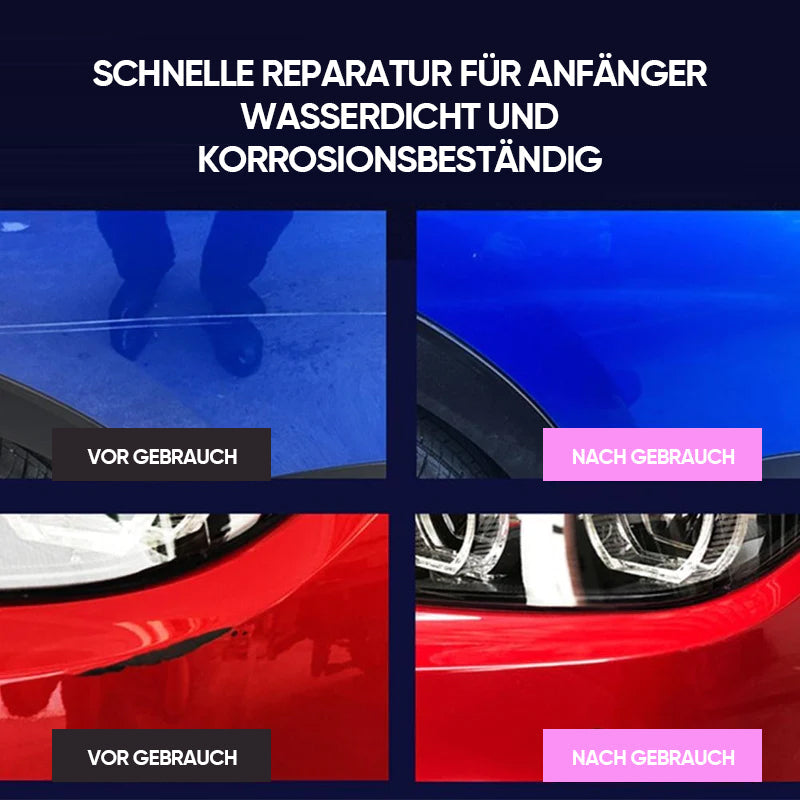 Rynx | Pen for Removing Car Scratches