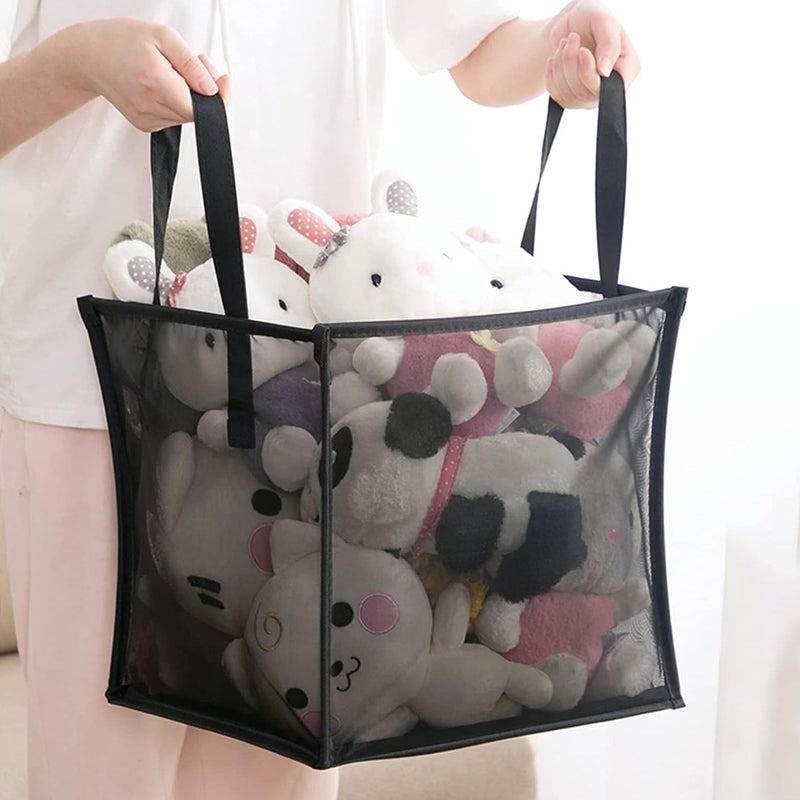 Rynx | Portable Foldable Laundry Basket