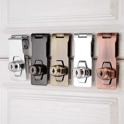Rynx | Door lock without drilling