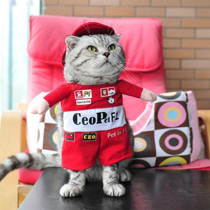 RYNX | Pet Costumes