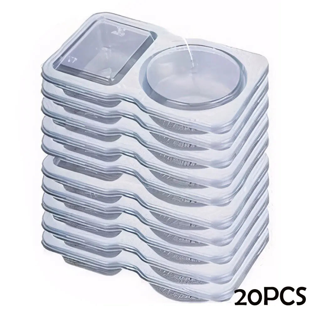 Rynx | Reusable, leak-proof snack boxes – Eco-friendly & durable