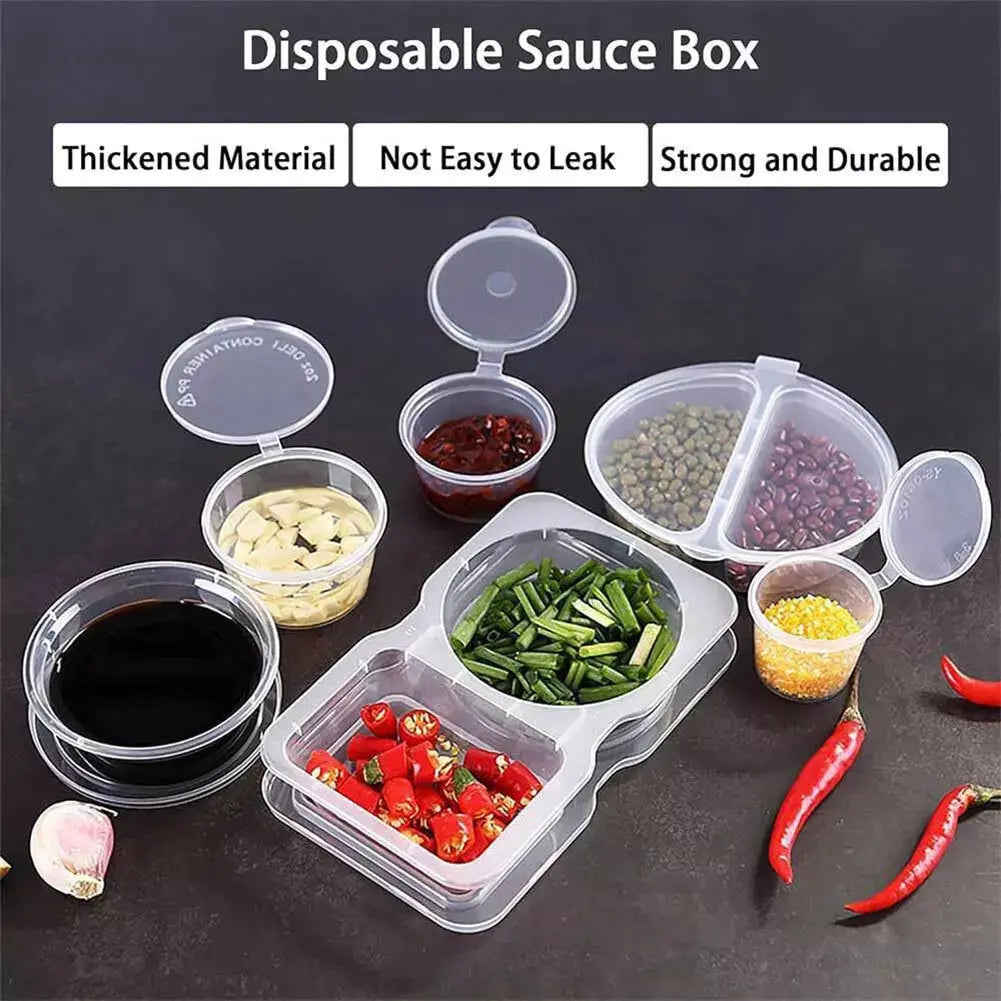 Rynx | Reusable, leak-proof snack boxes – Eco-friendly & durable