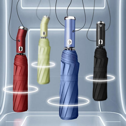 RYNX | Led Windproof Sun And Rain Umbrella