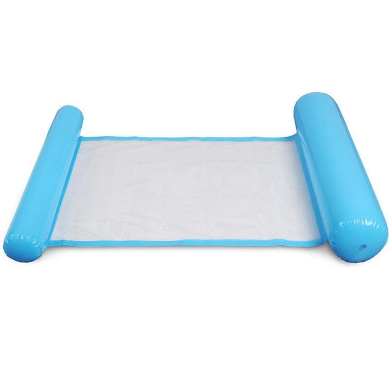 Rynx | Floating Swimming Bed and Lounger