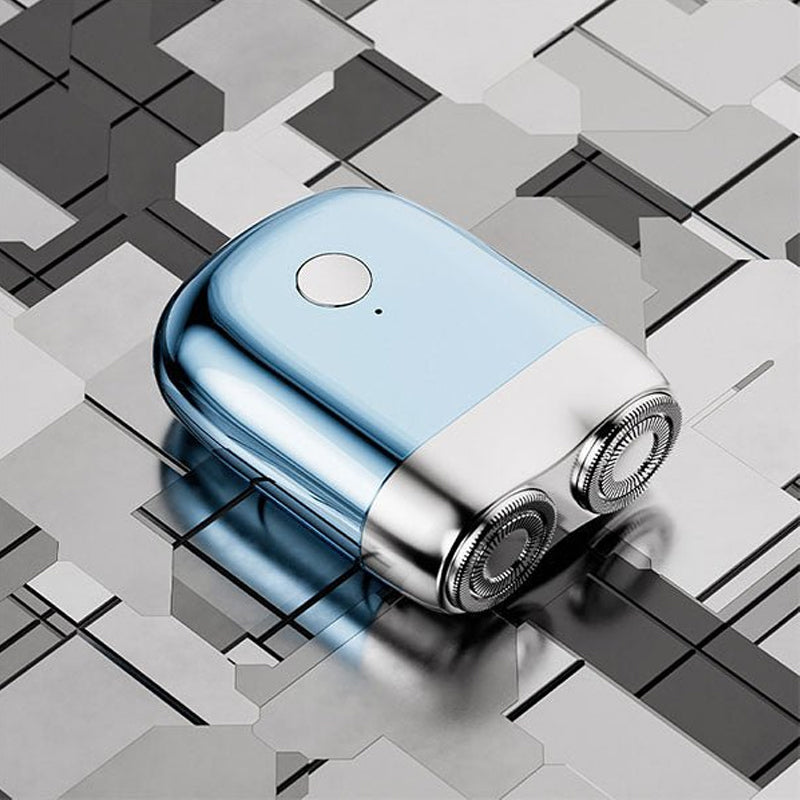 RYNX | Waterproof Portable Usb Razor For Men