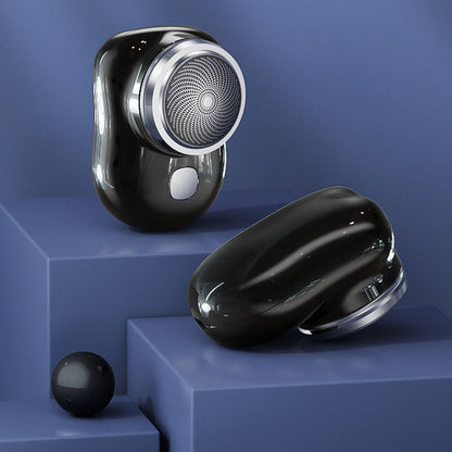 RYNX | USB Mini Shaver