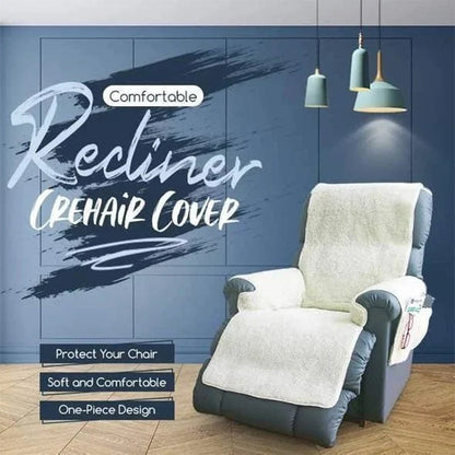 Rynx | Universal Soft Relax Chair Cover