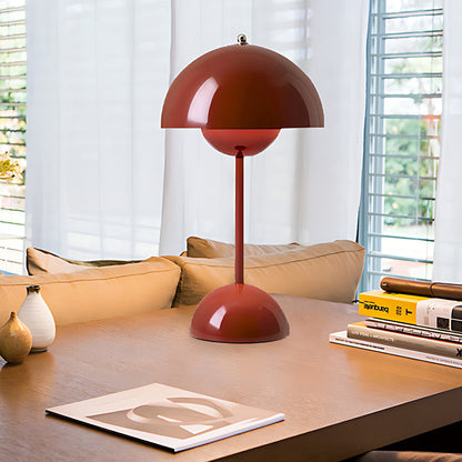 Rynx | BloeiLicht - Portable LED Table Lamp with Dimmer