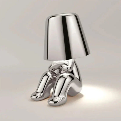 RYNX | Elegant Table Lamp for Your Interior