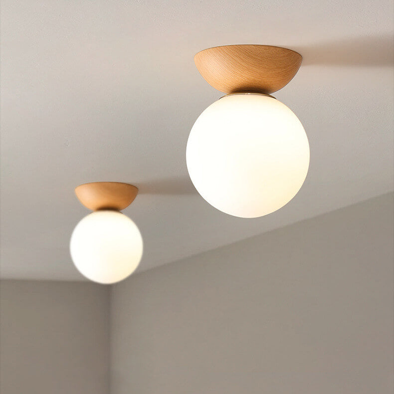 Rynx | Japanese Ceiling Lamp Led – Minimalist and Calming Design
