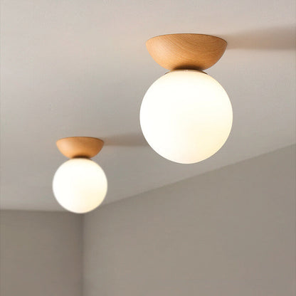 Rynx | Japanese Ceiling Lamp Led – Minimalist and Calming Design