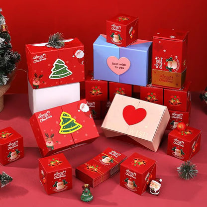 Rynx | Surprise box gift box – Create the most surprising gift