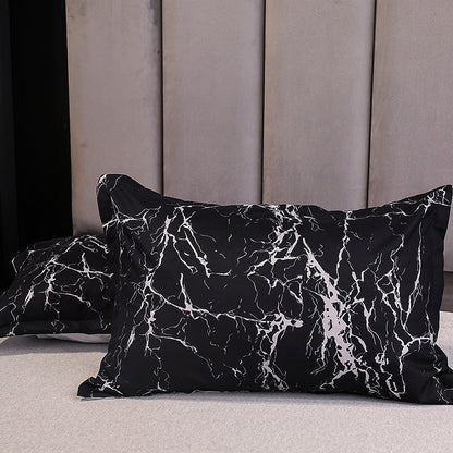 Rynx | Three-piece home textiles set