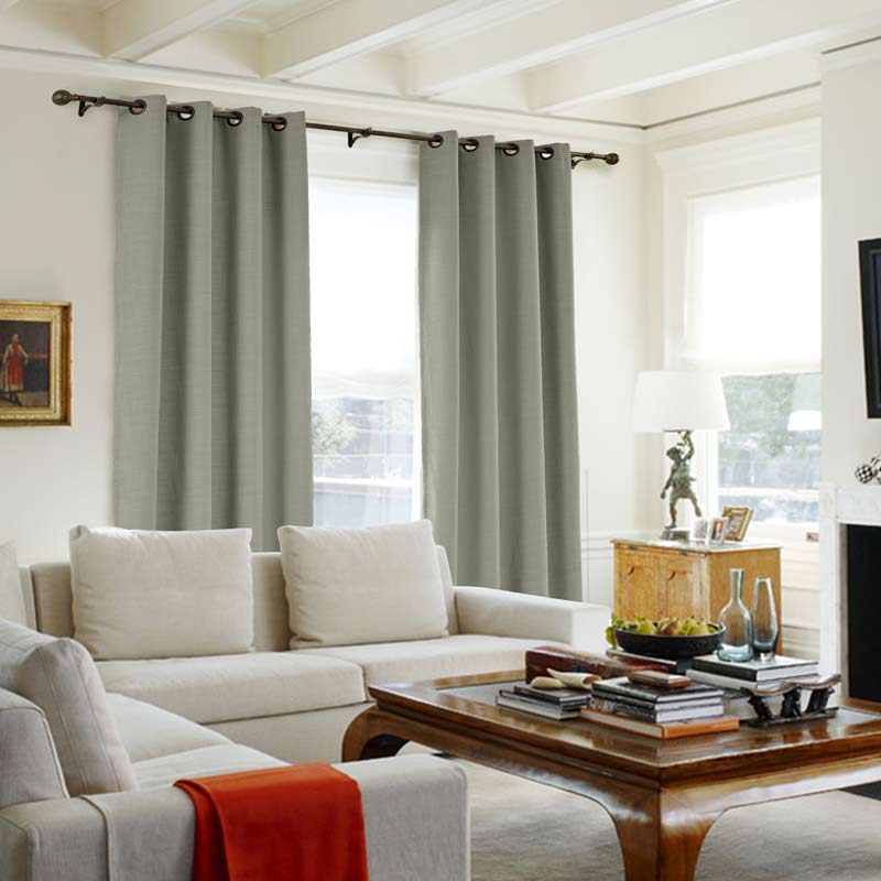 Rynx | Tulu- Curtain Add Timeless Elegance to Your Interior