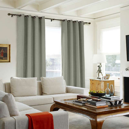 Rynx | Tulu- Curtain Add Timeless Elegance to Your Interior