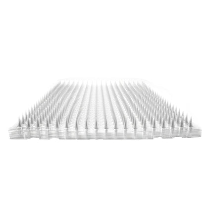 Rynx | 16-Piece: Intimidating Exercise Mats with Pins