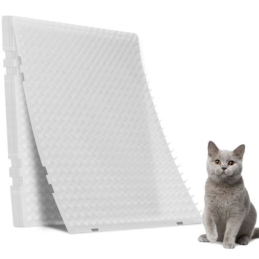 Rynx | 16-Piece: Intimidating Exercise Mats with Pins