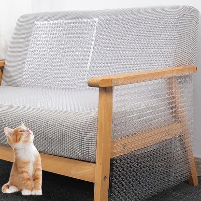 Rynx | 16-Piece: Intimidating Exercise Mats with Pins