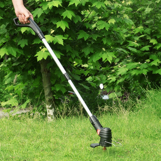 Rynx | Portable Smart Wireless Electric Lawn Mower/Trimmer & Edge