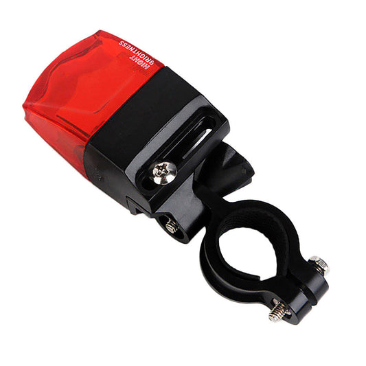 Rynx | New Self-Sufficient Bicycle Rear Lights Mountain Road Light Cycling Warning Light