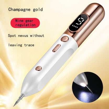 RYNX | Plasma Pen Laser For Tattoo And Mole Removal