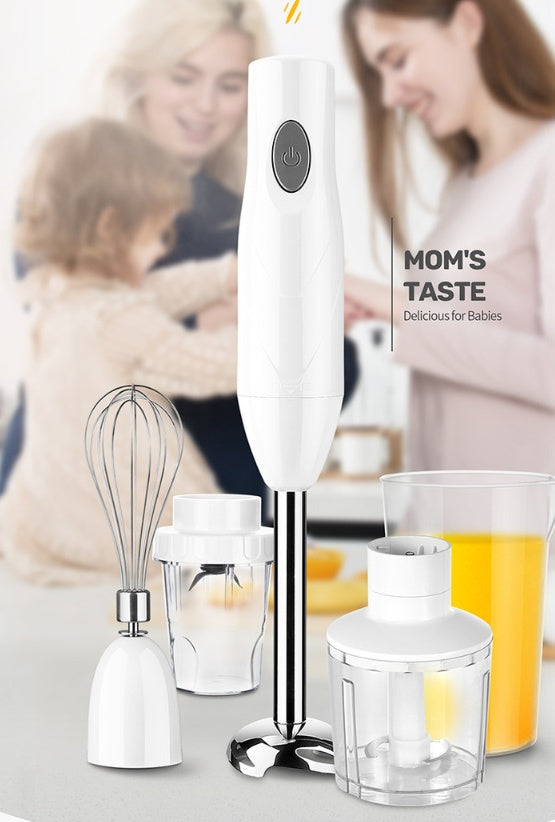 Rynx | Hand-held kitchen mixer