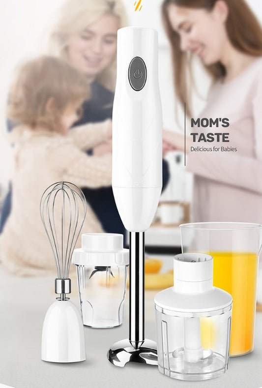 Rynx | Hand-held kitchen mixer