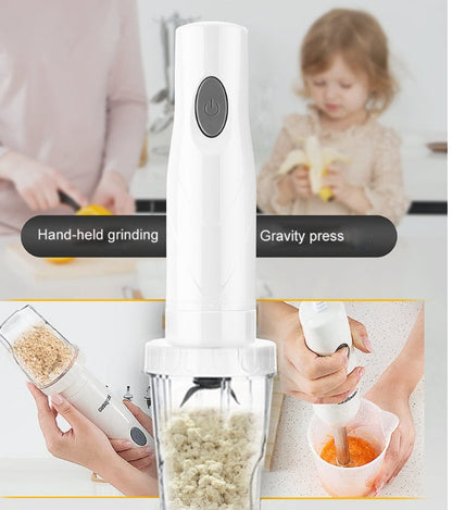 Rynx | Hand-held kitchen mixer