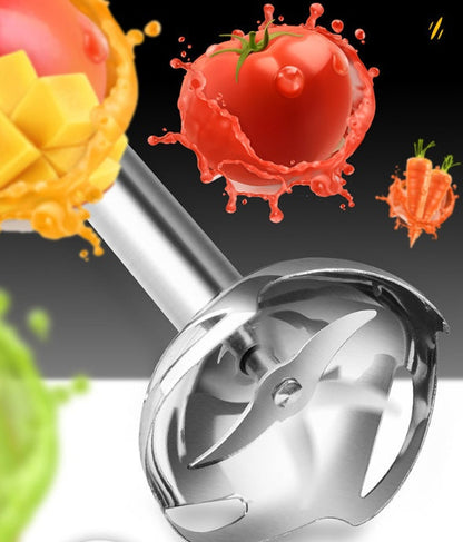 Rynx | Hand-held kitchen mixer