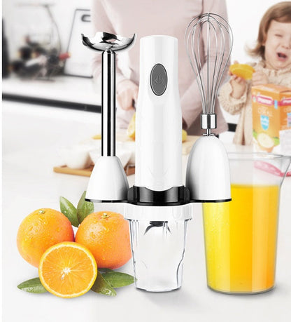 Rynx | Hand-held kitchen mixer