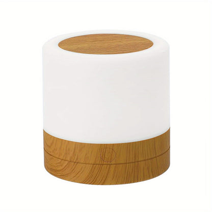 Rynx | LightAura - RGB Table Lamp Touch Control with Remote