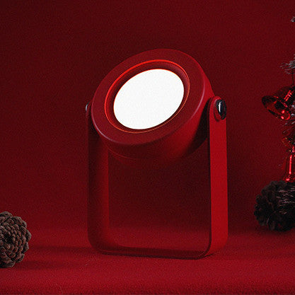 Rynx | Portable dimmable LED night light: USB rechargeable