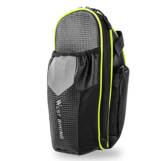 Rynx | Bicycle Backpack Mountain Bike Water Bottle Bag