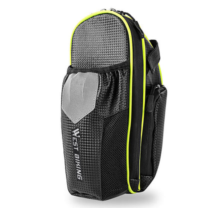 Rynx | Bicycle Backpack Mountain Bike Water Bottle Bag