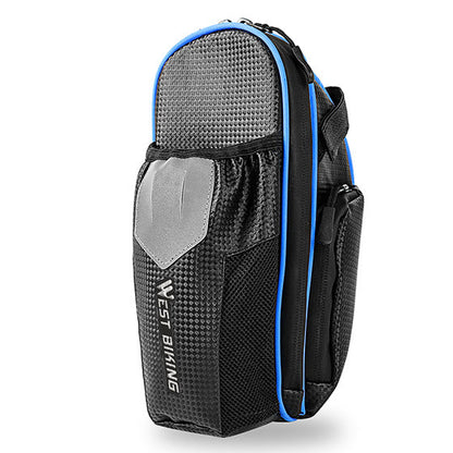 Rynx | Bicycle Backpack Mountain Bike Water Bottle Bag