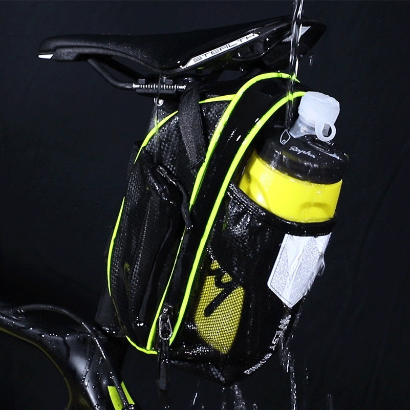Rynx | Bicycle Backpack Mountain Bike Water Bottle Bag