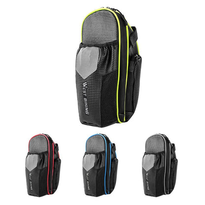 Rynx | Bicycle Backpack Mountain Bike Water Bottle Bag