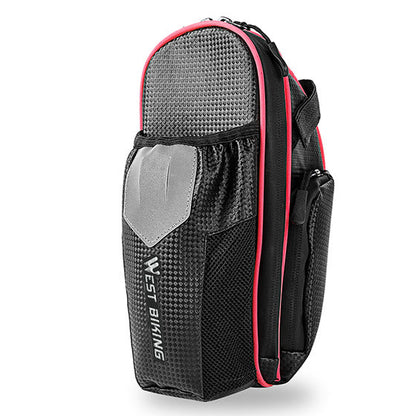 Rynx | Bicycle Backpack Mountain Bike Water Bottle Bag