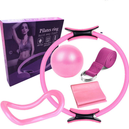 RYNX | Six-Piece Yoga-Pilates Circle Set