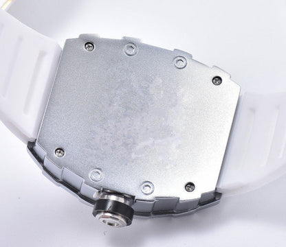 Rynx | Men’s Miller Business Watch RM Quartz Watch