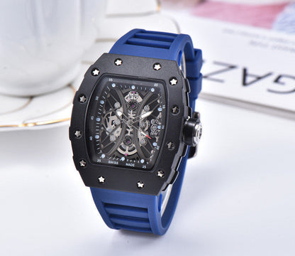 Rynx | Men’s Miller Business Watch RM Quartz Watch