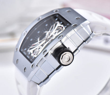 Rynx | Men’s Miller Business Watch RM Quartz Watch