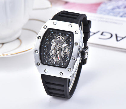 Rynx | Men’s Miller Business Watch RM Quartz Watch