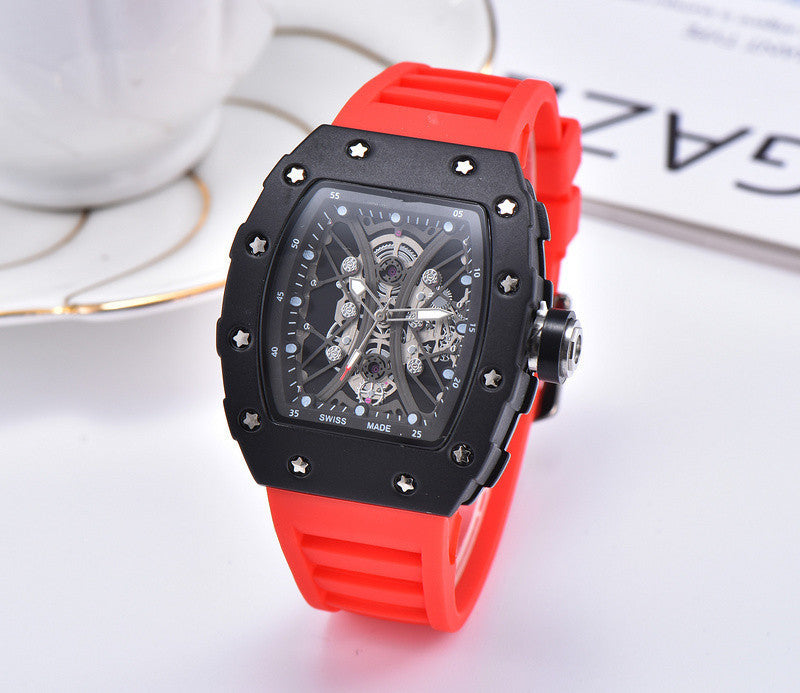 Rynx | Men’s Miller Business Watch RM Quartz Watch