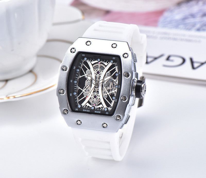 Rynx | Men’s Miller Business Watch RM Quartz Watch