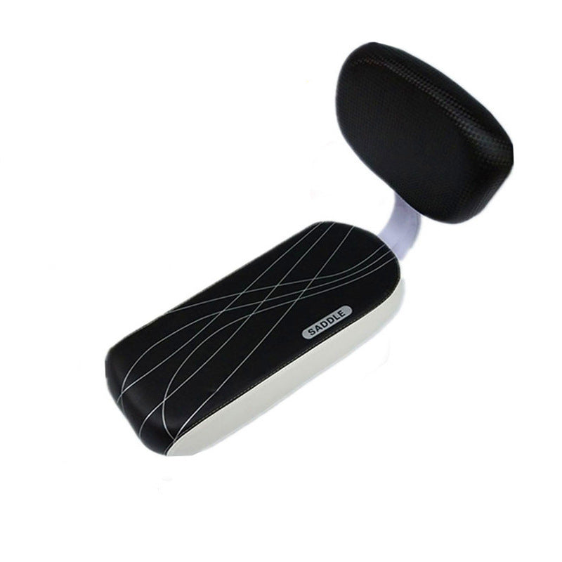 Rynx | Bike Seat Cushion with Back Support