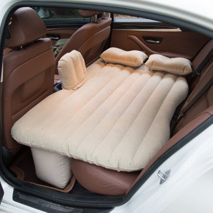 Rynx | Waterproof car pet mat for the back seat.