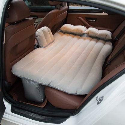 Rynx | Waterproof car pet mat for the back seat.