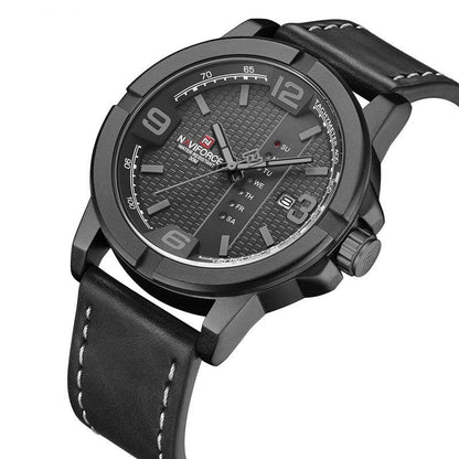 Rynx | Lingxiang Nf9177 Men's Quartz Watch